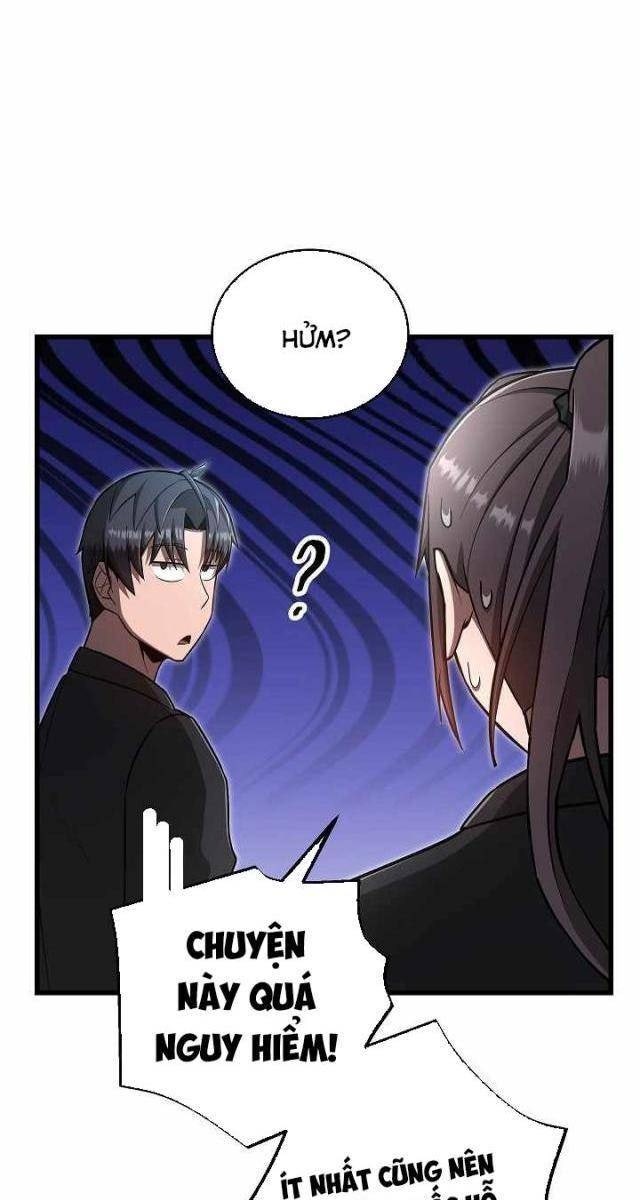 Cách Một Tử Linh Sư Cấp Thảm Họa Nghỉ Hưu - Page 32