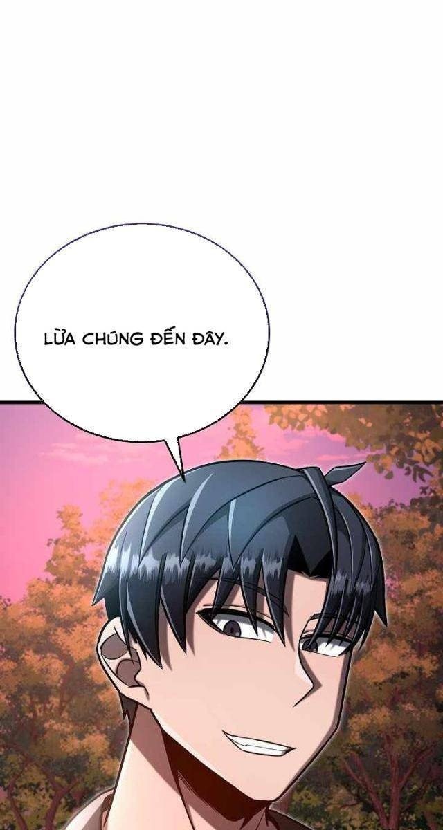 Cách Một Tử Linh Sư Cấp Thảm Họa Nghỉ Hưu - Page 58