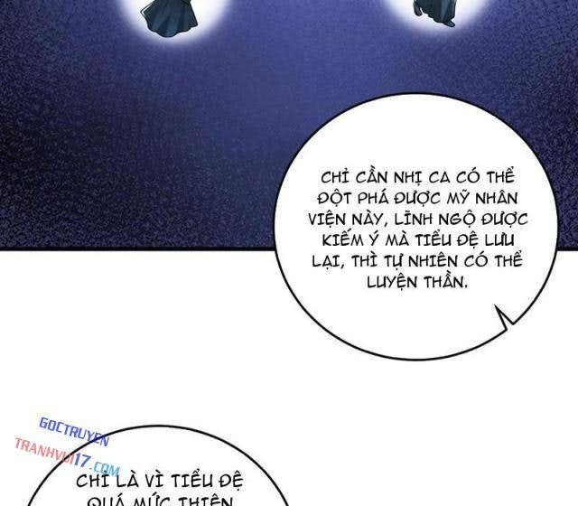 Giết Ta Thêm Mấy Lần Nữa, Ta Liền Vô Địch - Page 42