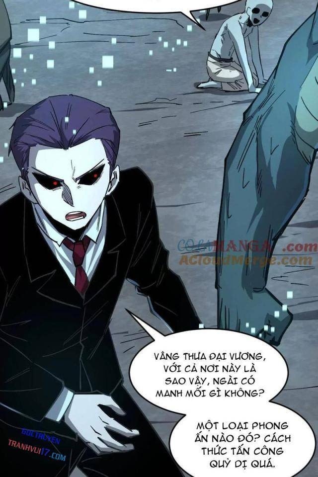 Cương Thi Tiên Sinh - Page 6