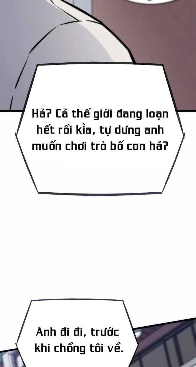 Hồi Quy Gia - Page 30