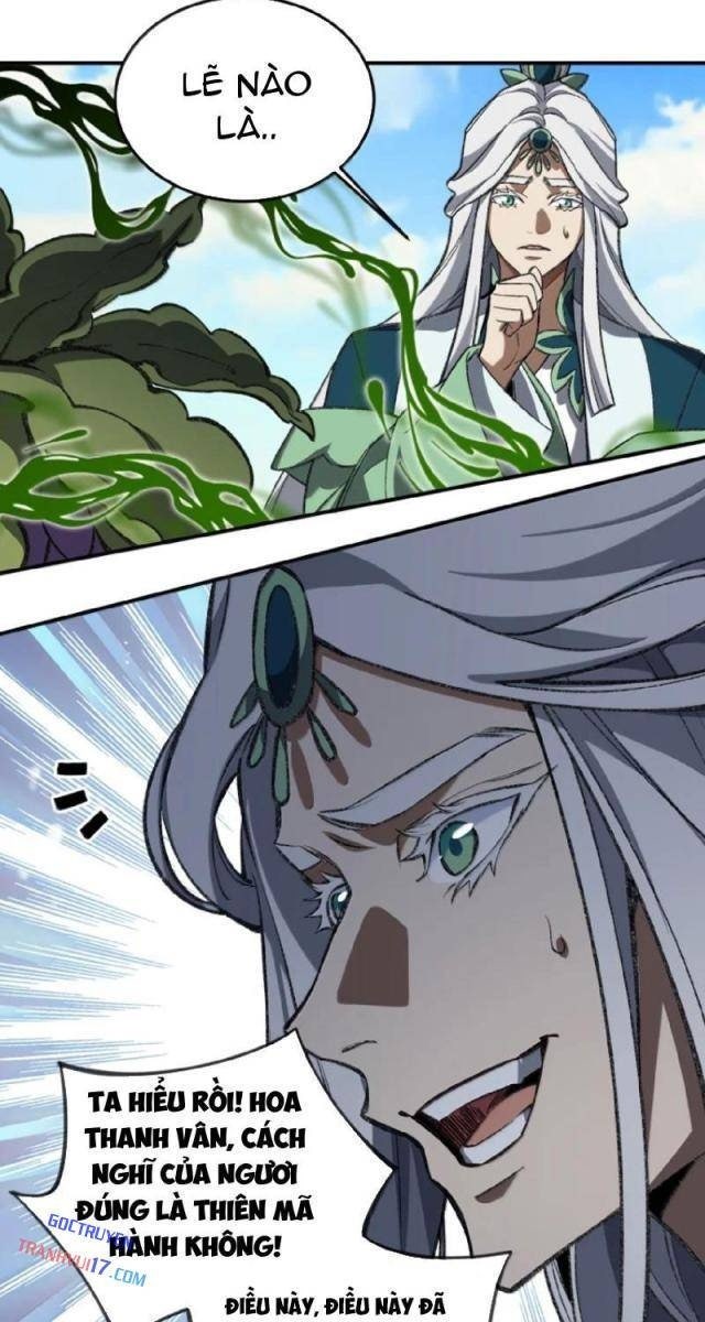 Ta Ở Tu Tiên Giới Chỉ Làm Giờ Hành Chính - Page 56