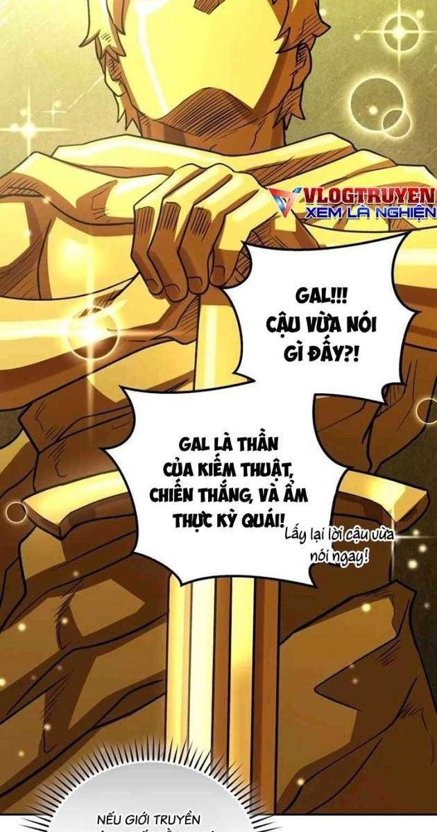 Nhà Hàng Thợ Săn Quái Vật - Page 13