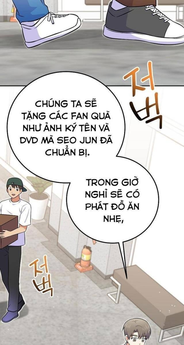 Làm Siêu Sao Từ 0 Tuổi - Page 65