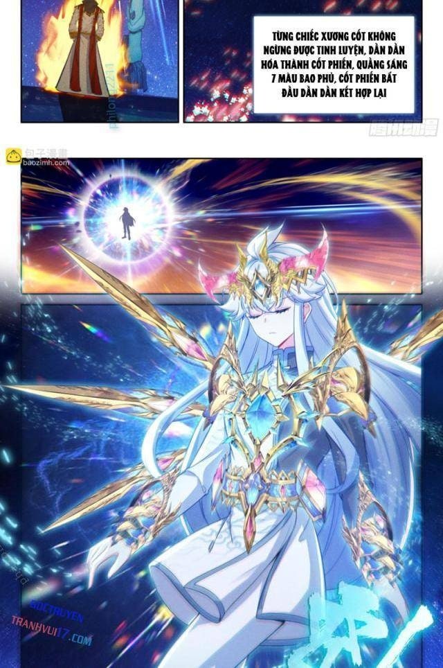 Chung Cực Đấu La - Page 14