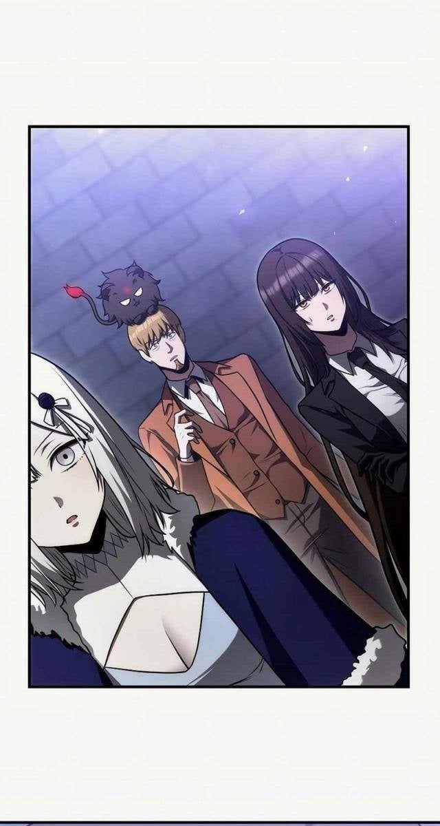 Thiếu Gia Chủ Của Gia Tộc Tử Linh Sư - Page 42