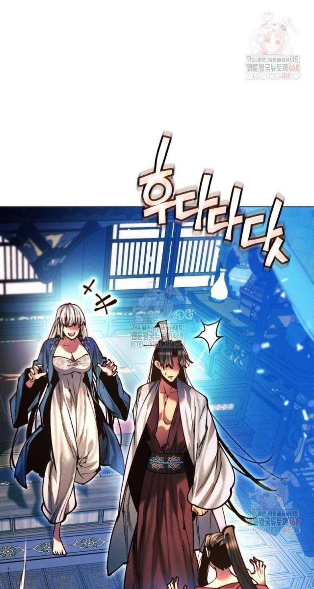 Chuyển Sinh Vào Thế Giới Võ Lâm - Page 82