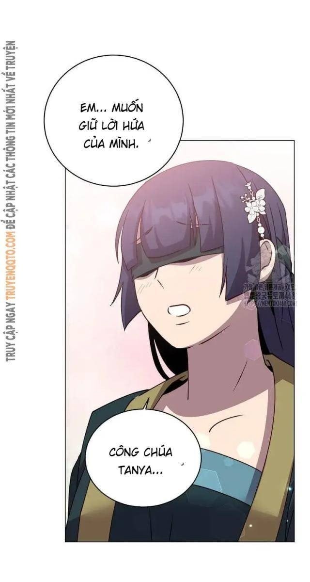 Anh Hùng Mạnh Nhất Trở Lại - Page 97