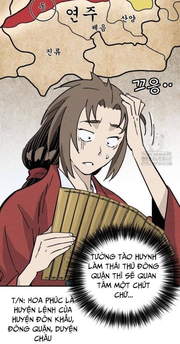 Trọng Sinh Thành Thần Y Thời Tam Quốc - Page 44