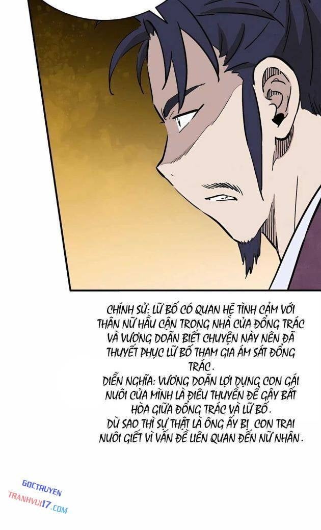 Trọng Sinh Thành Thần Y Thời Tam Quốc - Page 64