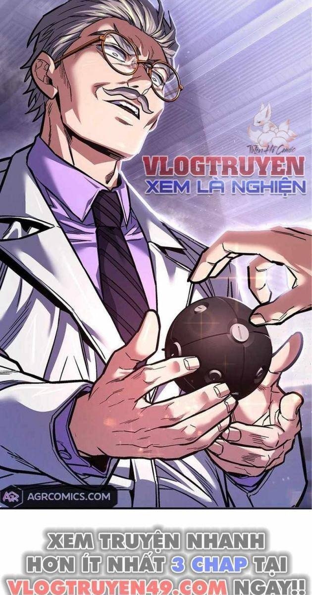 Tôi Là Thợ Săn Cấp Ex - Page 120