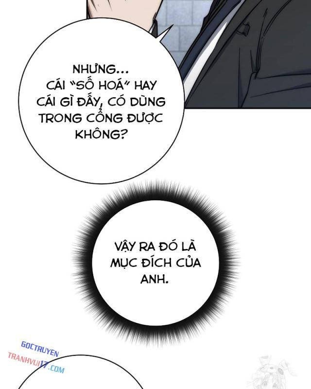 Công Chức Cấp Kiếm Thần Hồi Quy - Page 6