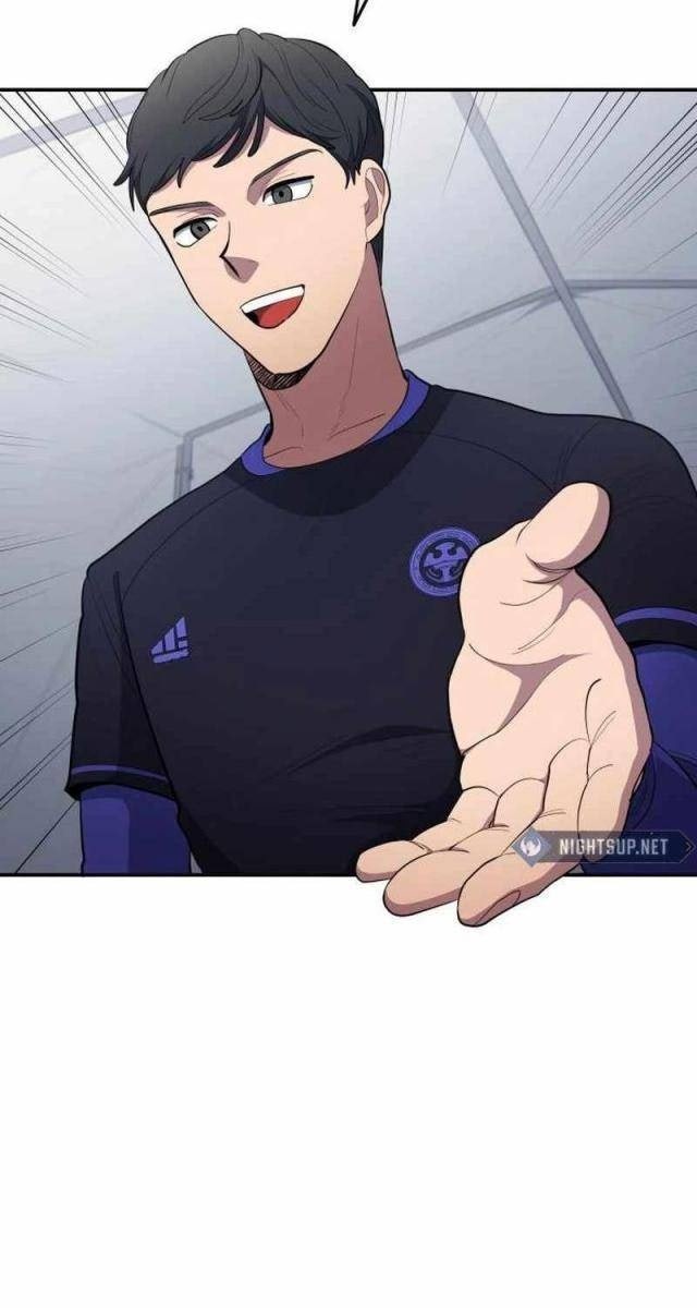 Thiên Phú Bóng Đá Tất Cả Đều Là Của Tôi! - Page 41