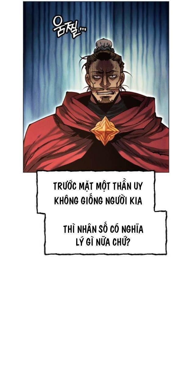 Chuyển Sinh Vào Thế Giới Võ Lâm - Page 37