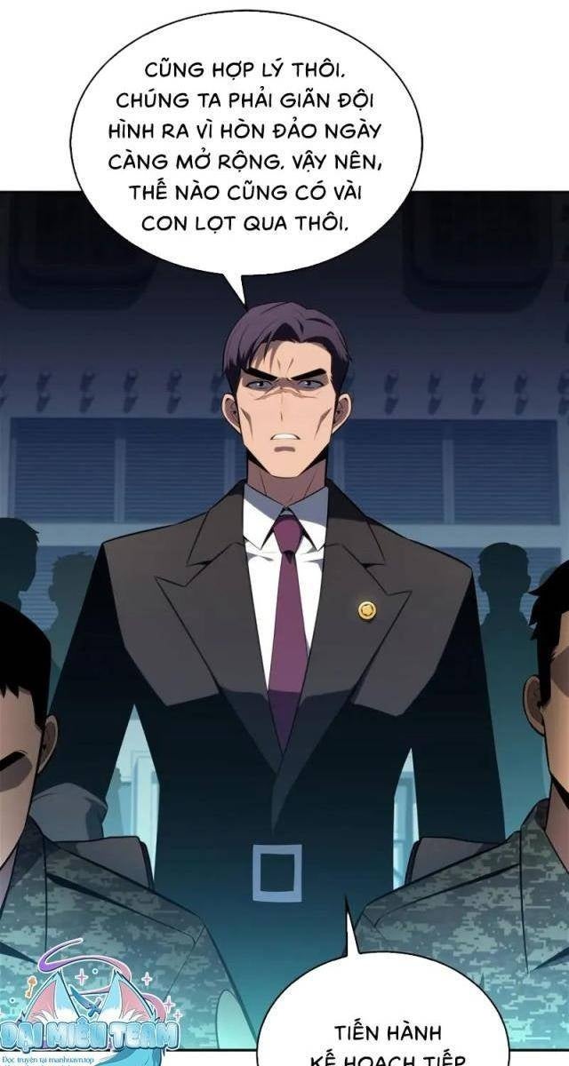 Người Chơi Đơn Mới Cấp Cao Nhất - Page 14