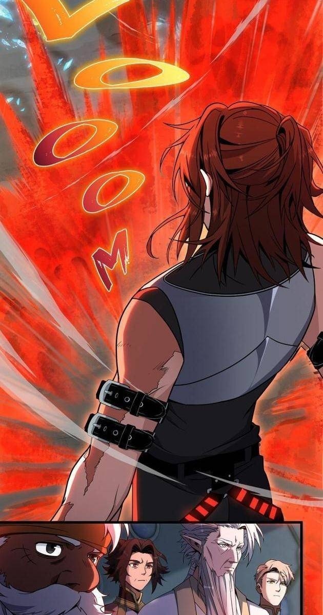 Ánh Sáng Cuối Con Đường SS6 - Page 29