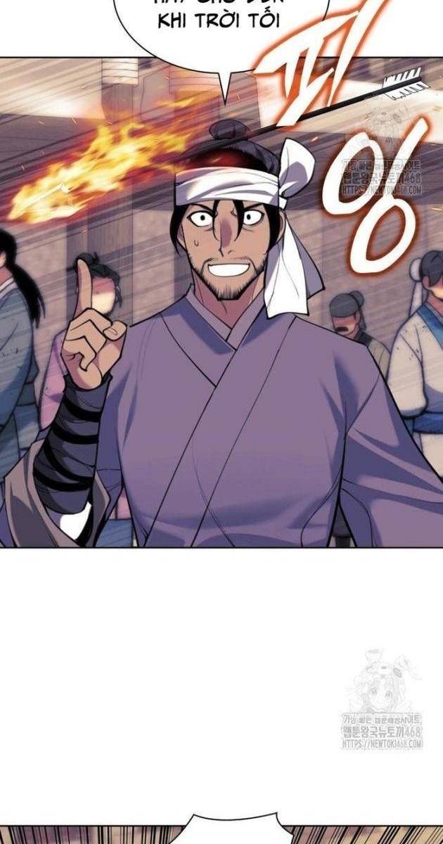 Học Giả Kiếm Sĩ - Page 39