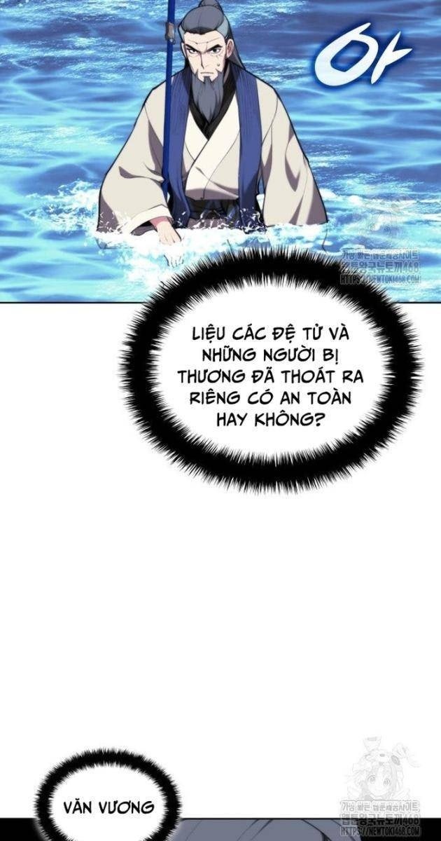 Học Giả Kiếm Sĩ - Page 84