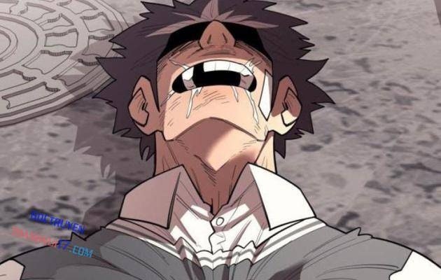 Cuộc Sống Học Đường Của Đội Trưởng Quận - Page 72