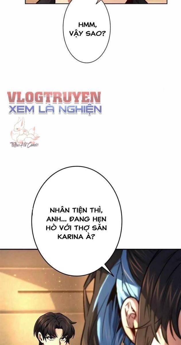 Tôi Là Thợ Săn Cấp Ex - Page 7