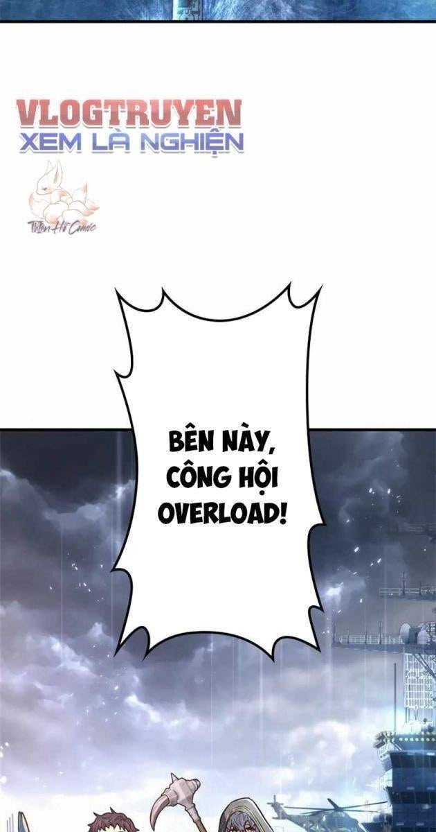 Tôi Là Thợ Săn Cấp Ex - Page 47