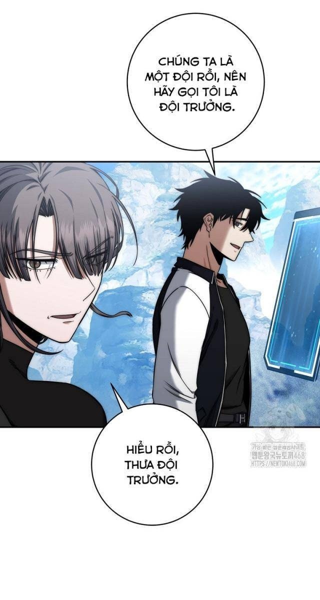 Công Chức Cấp Kiếm Thần Hồi Quy - Page 55