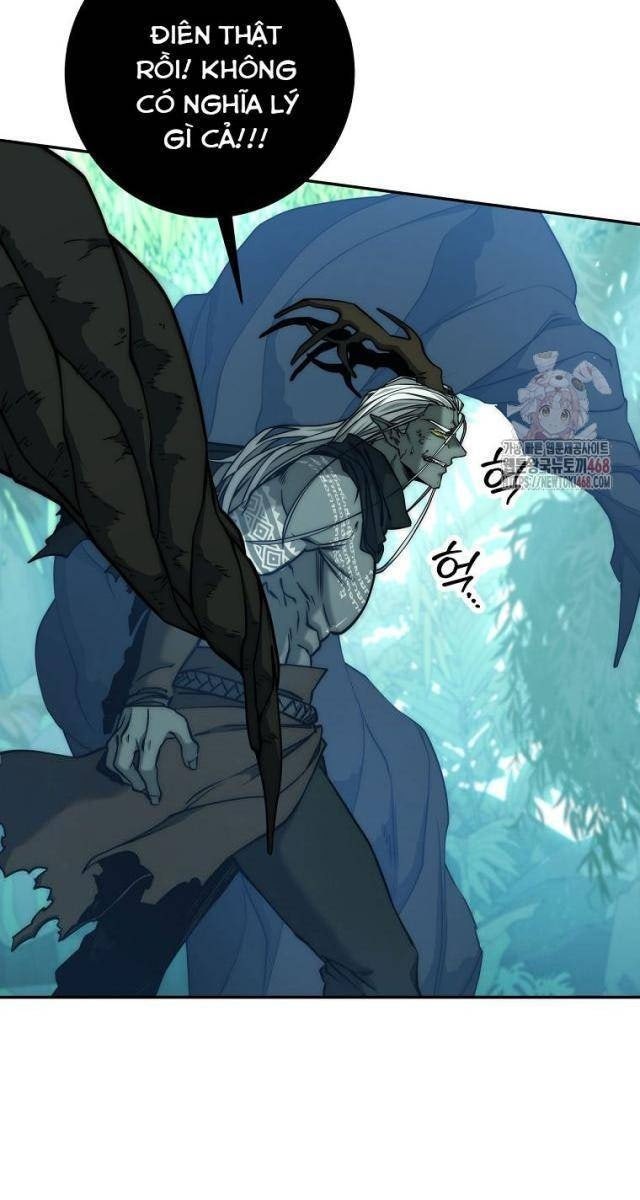 Công Chức Cấp Kiếm Thần Hồi Quy - Page 49