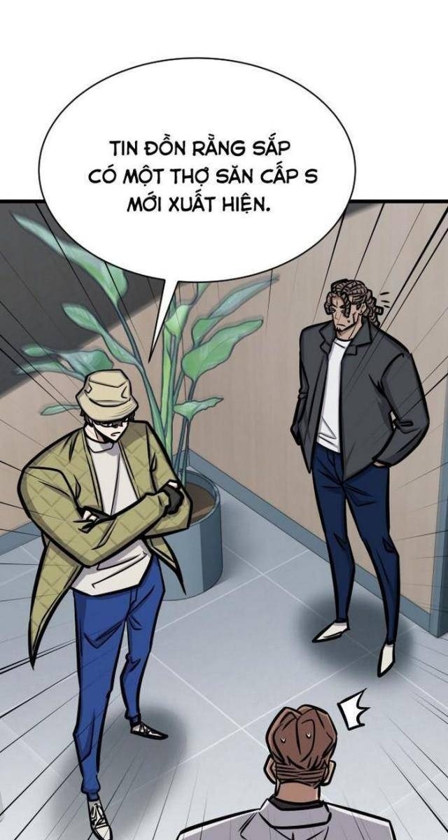 Thợ Săn Huyền Thoại Trẻ Hóa - Page 76