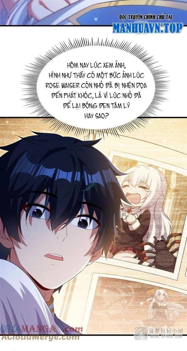 Im Miệng Đi Ác Long Ta Không Muốn Cùng Ngươi Trông Trẻ Đâu! - Page 66