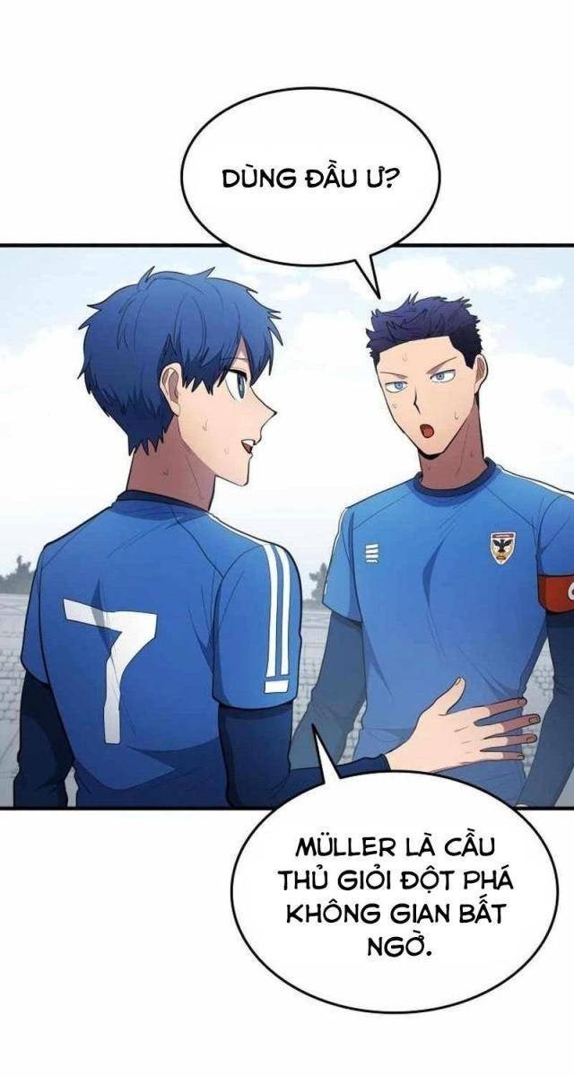 Thiên Phú Bóng Đá Tất Cả Đều Là Của Tôi! - Page 10