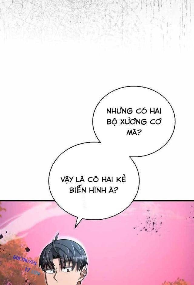 Cách Một Tử Linh Sư Cấp Thảm Họa Nghỉ Hưu - Page 18