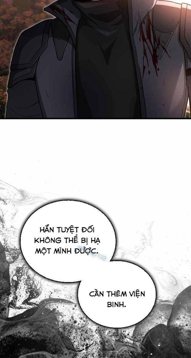 Cách Một Tử Linh Sư Cấp Thảm Họa Nghỉ Hưu - Page 101