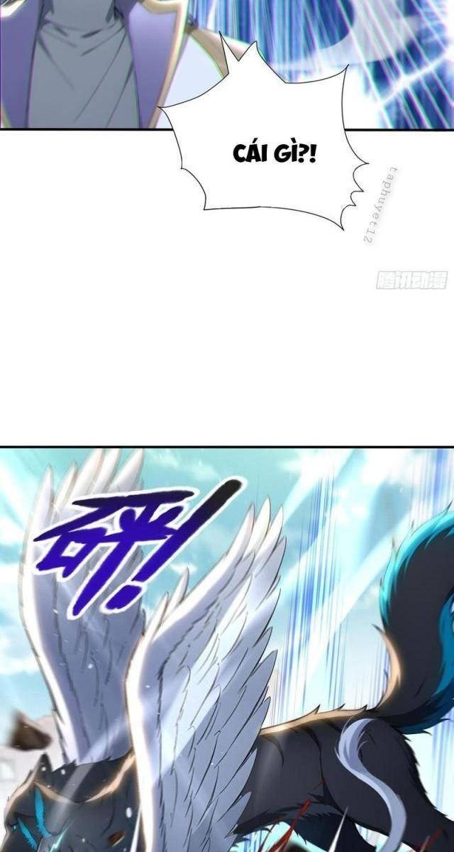 Đệ Nhất Ngự Thú Sư - Page 11