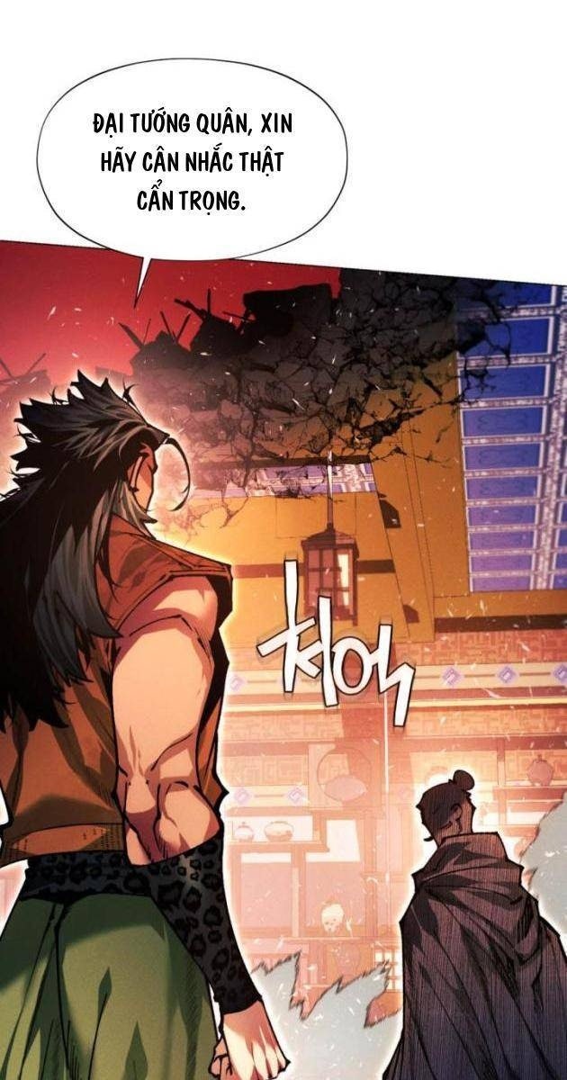 Chuyển Sinh Vào Thế Giới Võ Lâm - Page 41