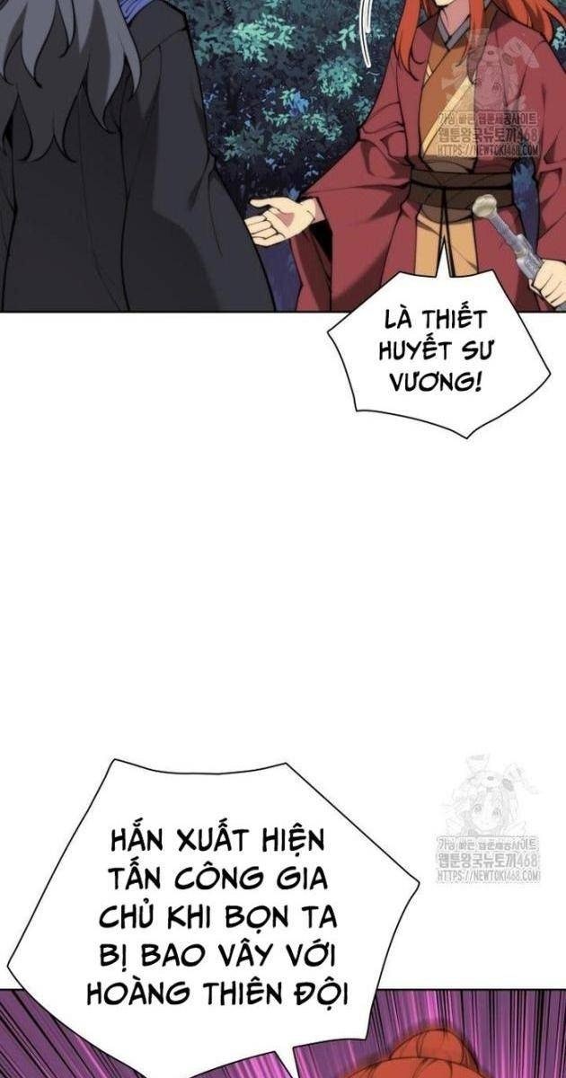 Học Giả Kiếm Sĩ - Page 111