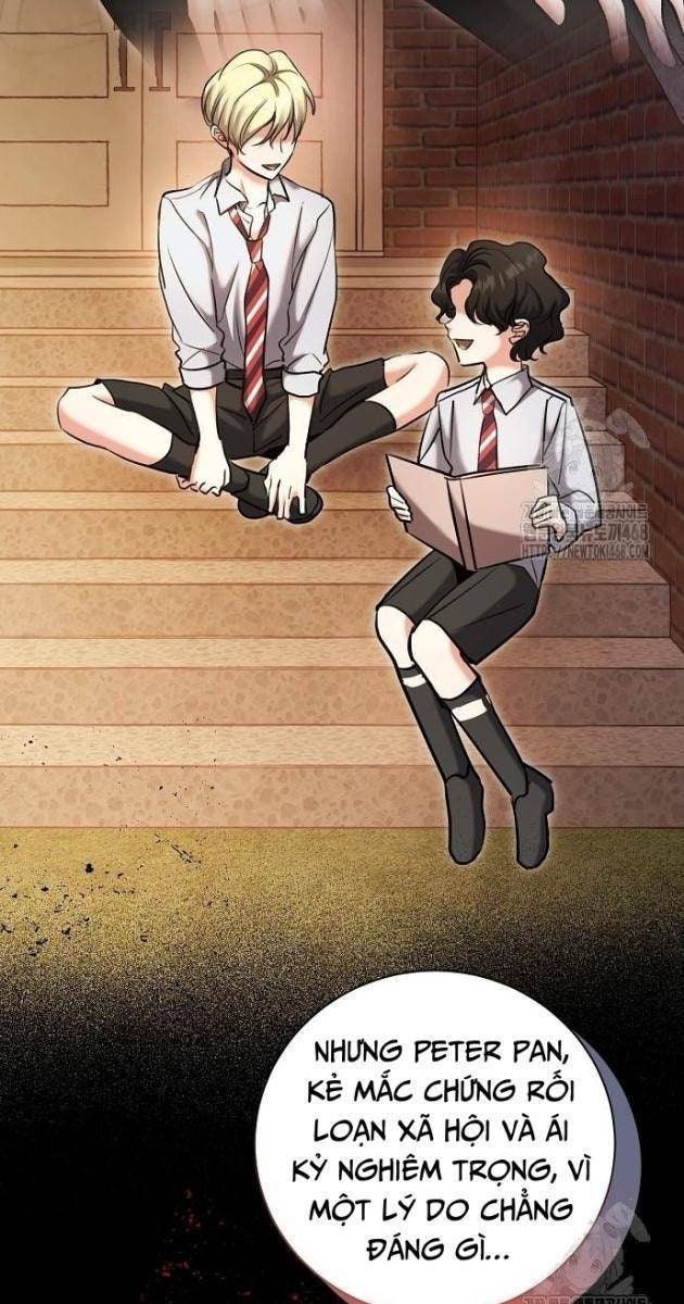 Ánh Hào Quang Của Diễn Viên Thiên Tài - Page 19