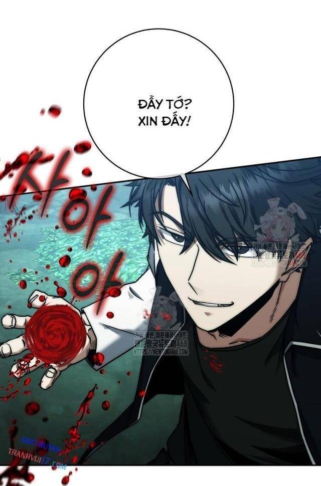 Công Chức Cấp Kiếm Thần Hồi Quy - Page 21