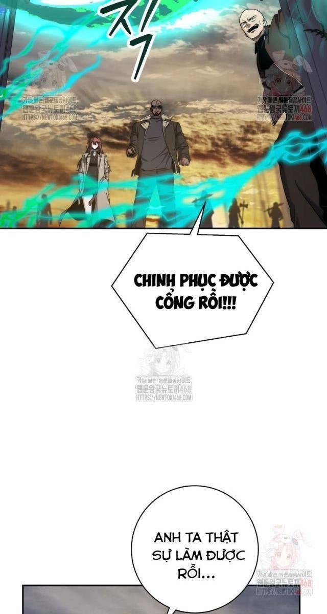 Công Chức Cấp Kiếm Thần Hồi Quy - Page 79