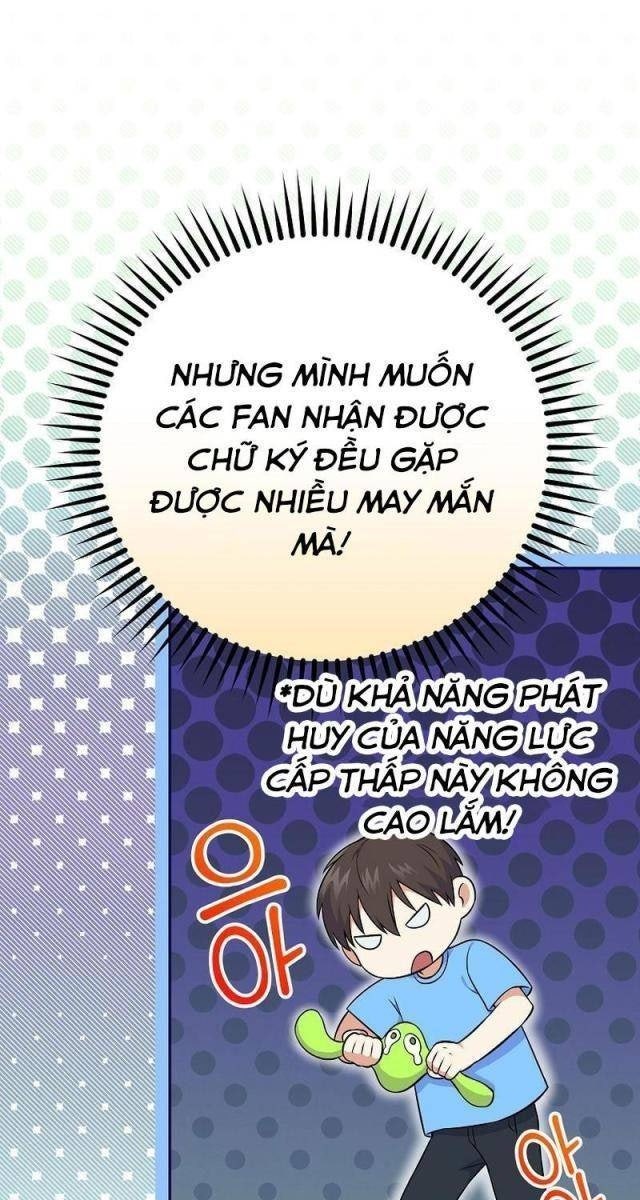 Làm Siêu Sao Từ 0 Tuổi - Page 41