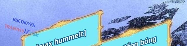 Thiên Phú Bóng Đá Tất Cả Đều Là Của Tôi! - Page 21