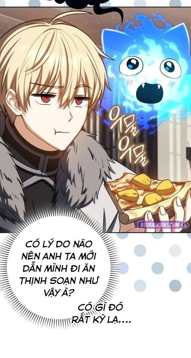 Sát Thủ Tái Sinh Thành Một Kiếm Sĩ Thiên Tài - Page 89