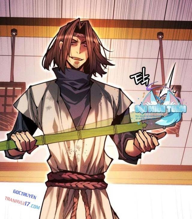 Chuyển Sinh Vào Thế Giới Võ Lâm - Page 88