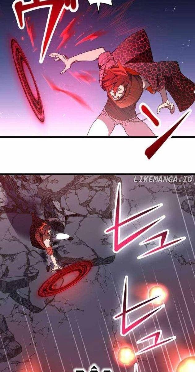 Tuyệt Thế Kiếm Thánh Hồi Quy - Page 29