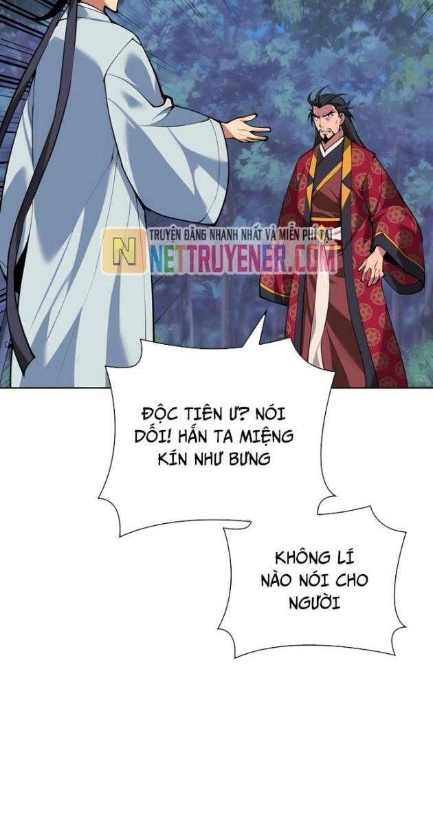 Học Giả Kiếm Sĩ - Page 75