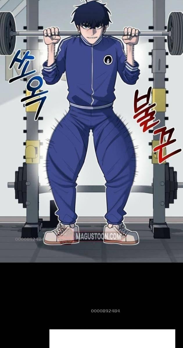 Cuộc Sống Học Đường Của Đội Trưởng Quận - Page 52