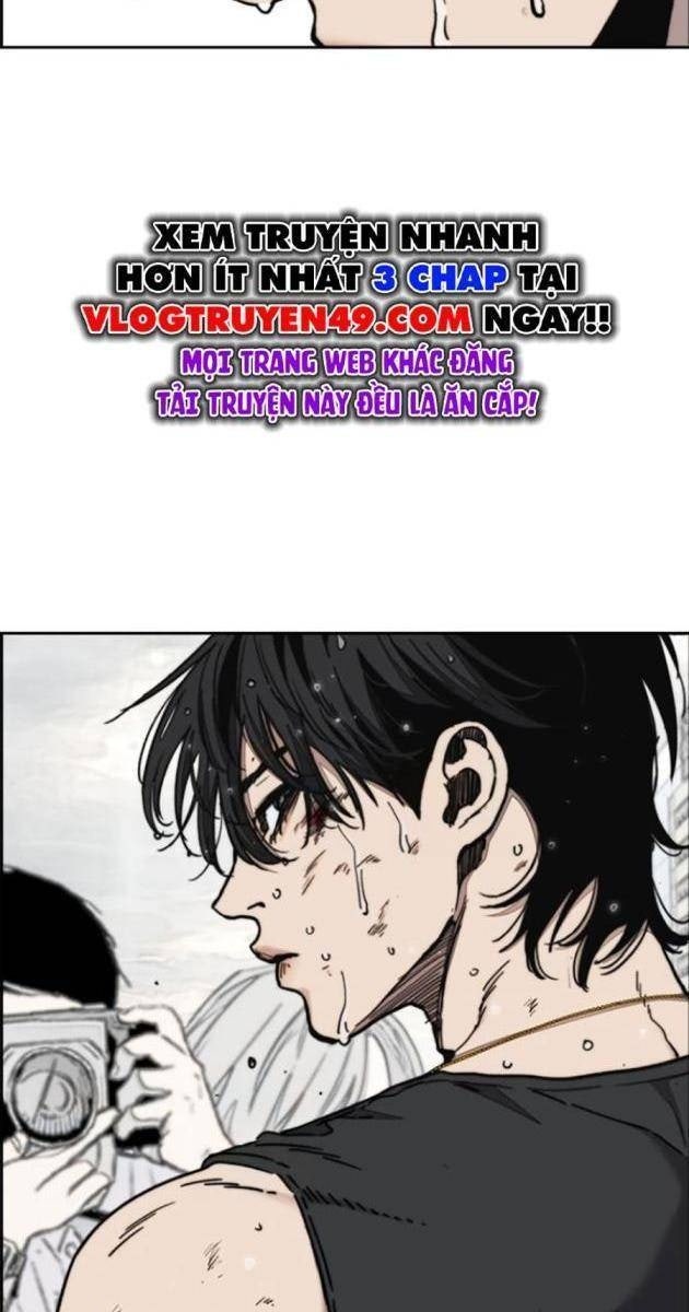 Thể Thao Cực Hạn - Page 12