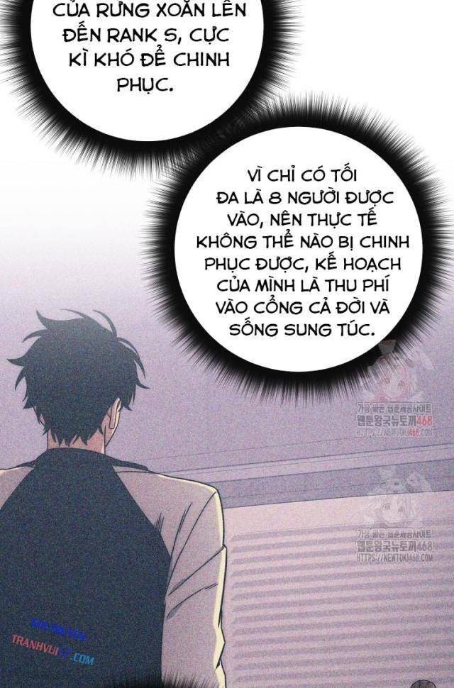 Công Chức Cấp Kiếm Thần Hồi Quy - Page 81