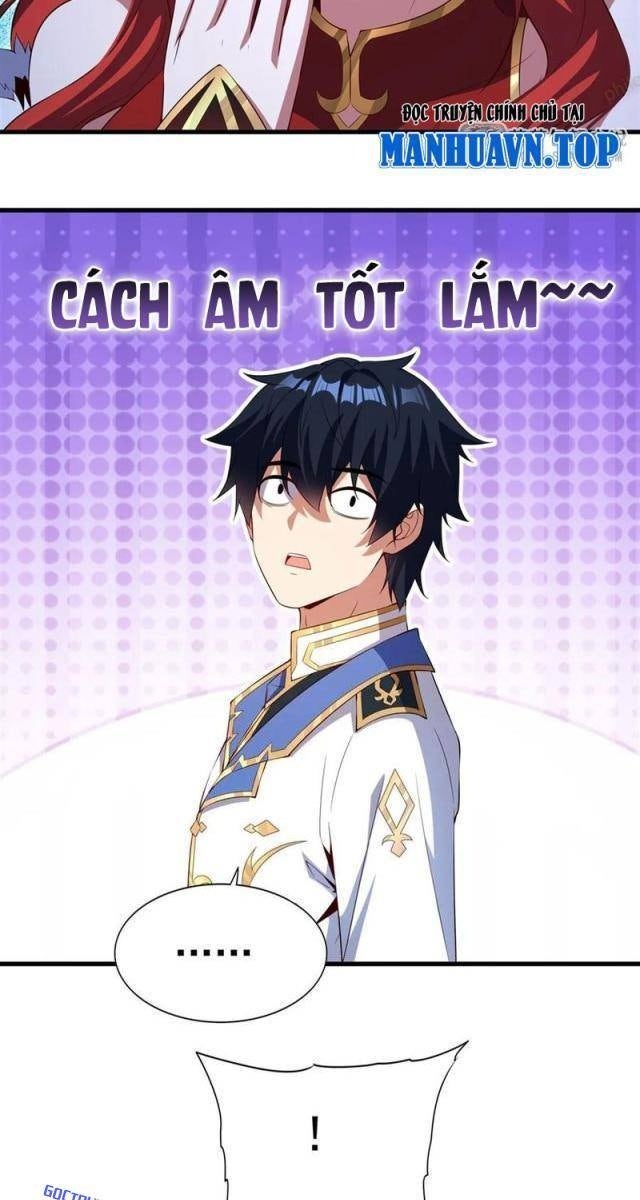 Im Miệng Đi Ác Long Ta Không Muốn Cùng Ngươi Trông Trẻ Đâu! - Page 24