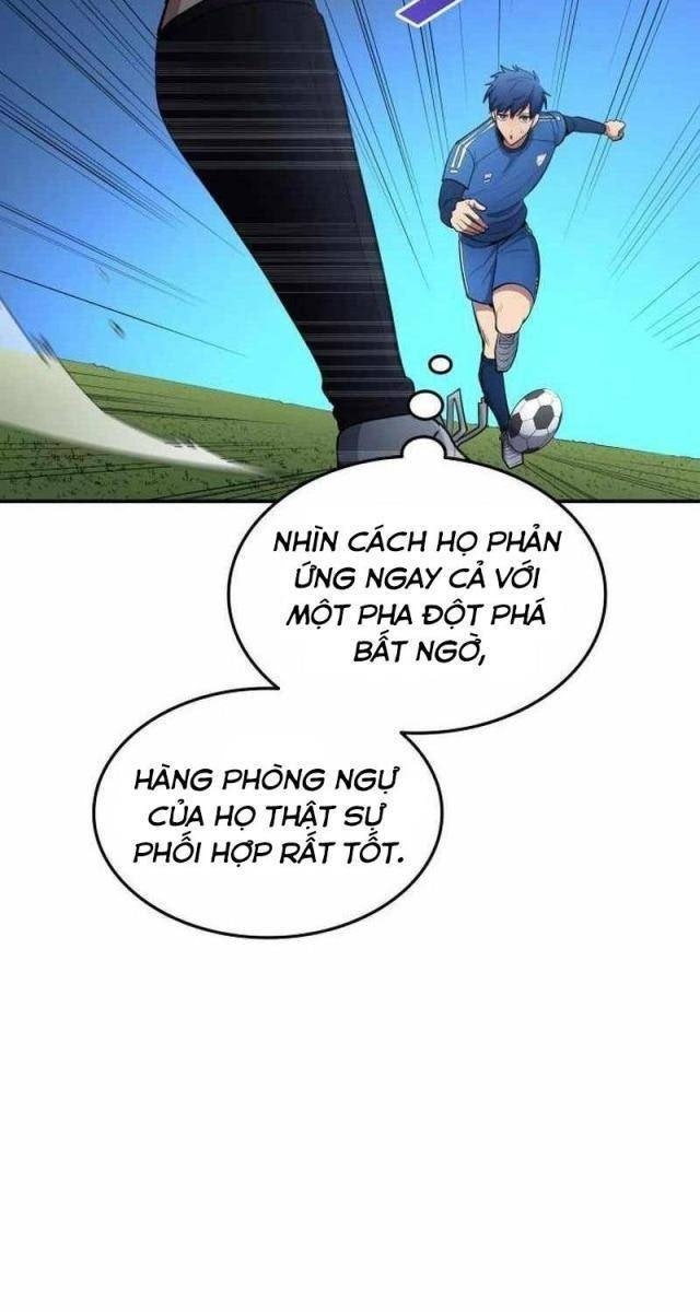 Thiên Phú Bóng Đá Tất Cả Đều Là Của Tôi! - Page 16