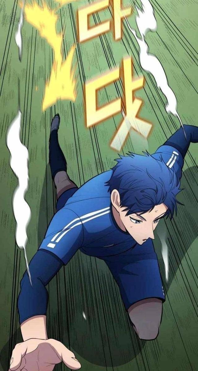 Thiên Phú Bóng Đá Tất Cả Đều Là Của Tôi! - Page 72